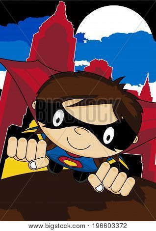 Superhero Scene 2013 20