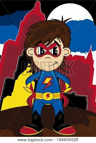 Superhero Scene 2013 7