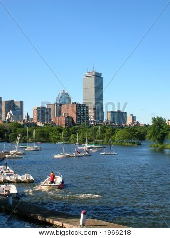 Boston