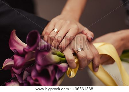 Stylish Wedding Rings For Wedding Marriage Ceremony
