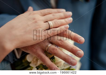 Stylish Wedding Rings For Wedding Marriage Ceremony
