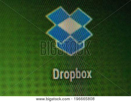 Dropbox App For Android