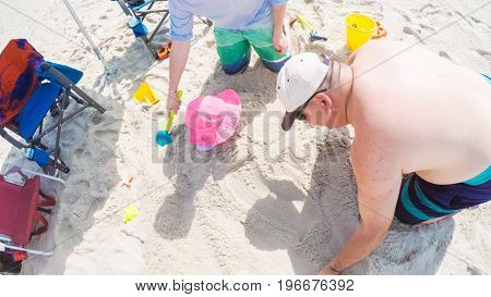 Summer Vacation