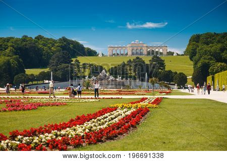 Gloriette