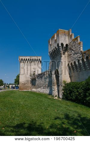 Avignon