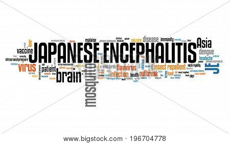 Japanese Encephalitis