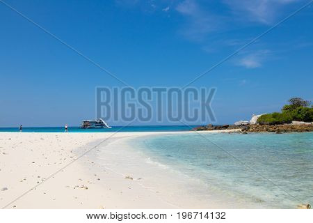 Beach Day