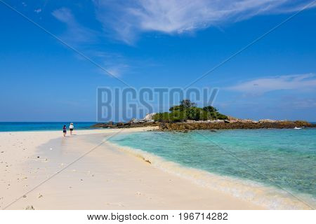 Beach Day