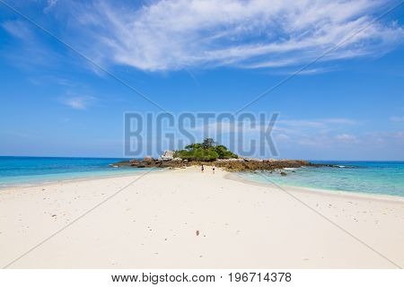 Beach Day