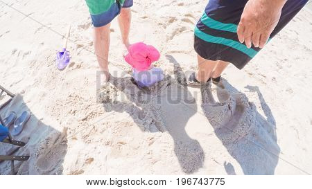 Summer Vacation