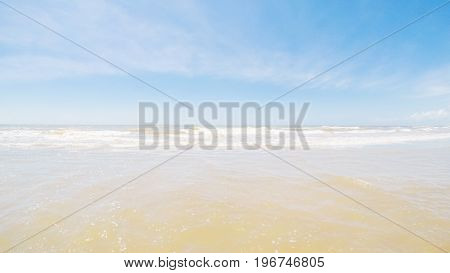 Ocean Waves