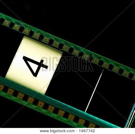 Film Filmstreifen