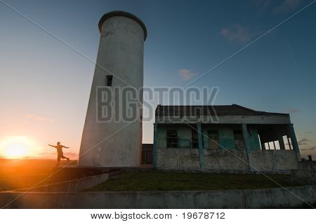 Vida de Faro