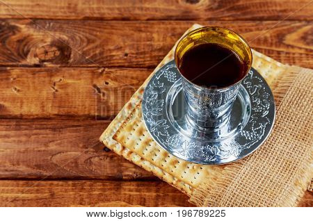 Matzoh Jewish Passover Bread Torah