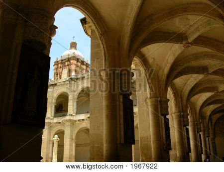 Colonial Gothic