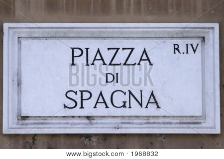 Spagna
