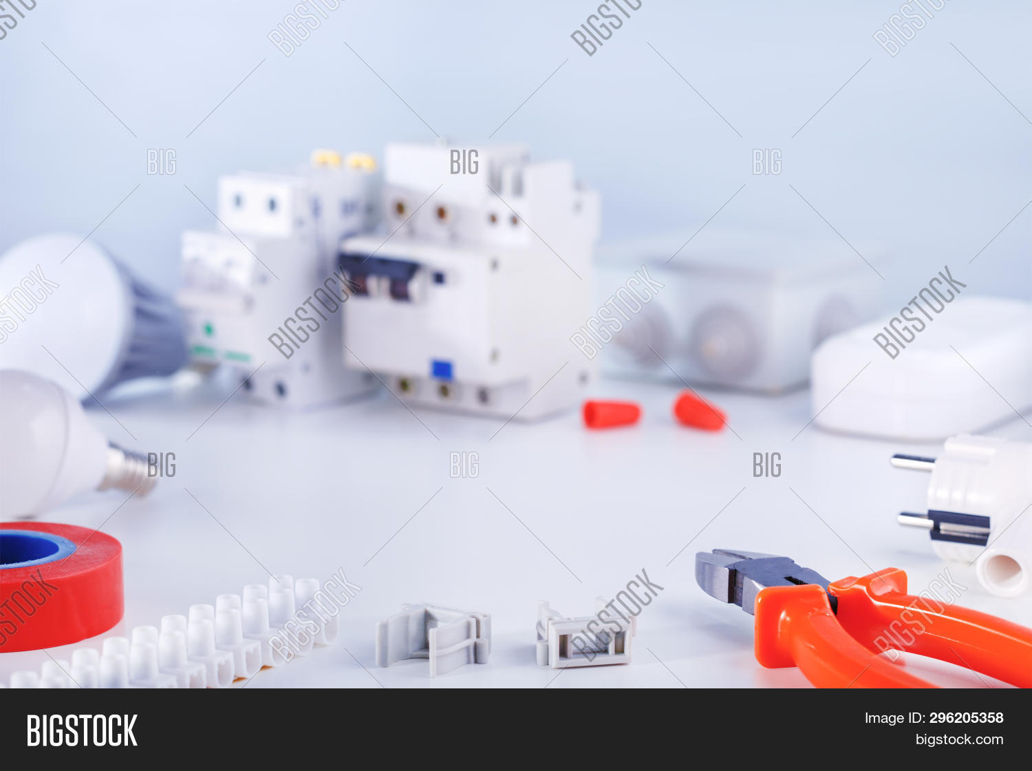 Electrical Equipment Image & Photo (Free Trial) Bigstock