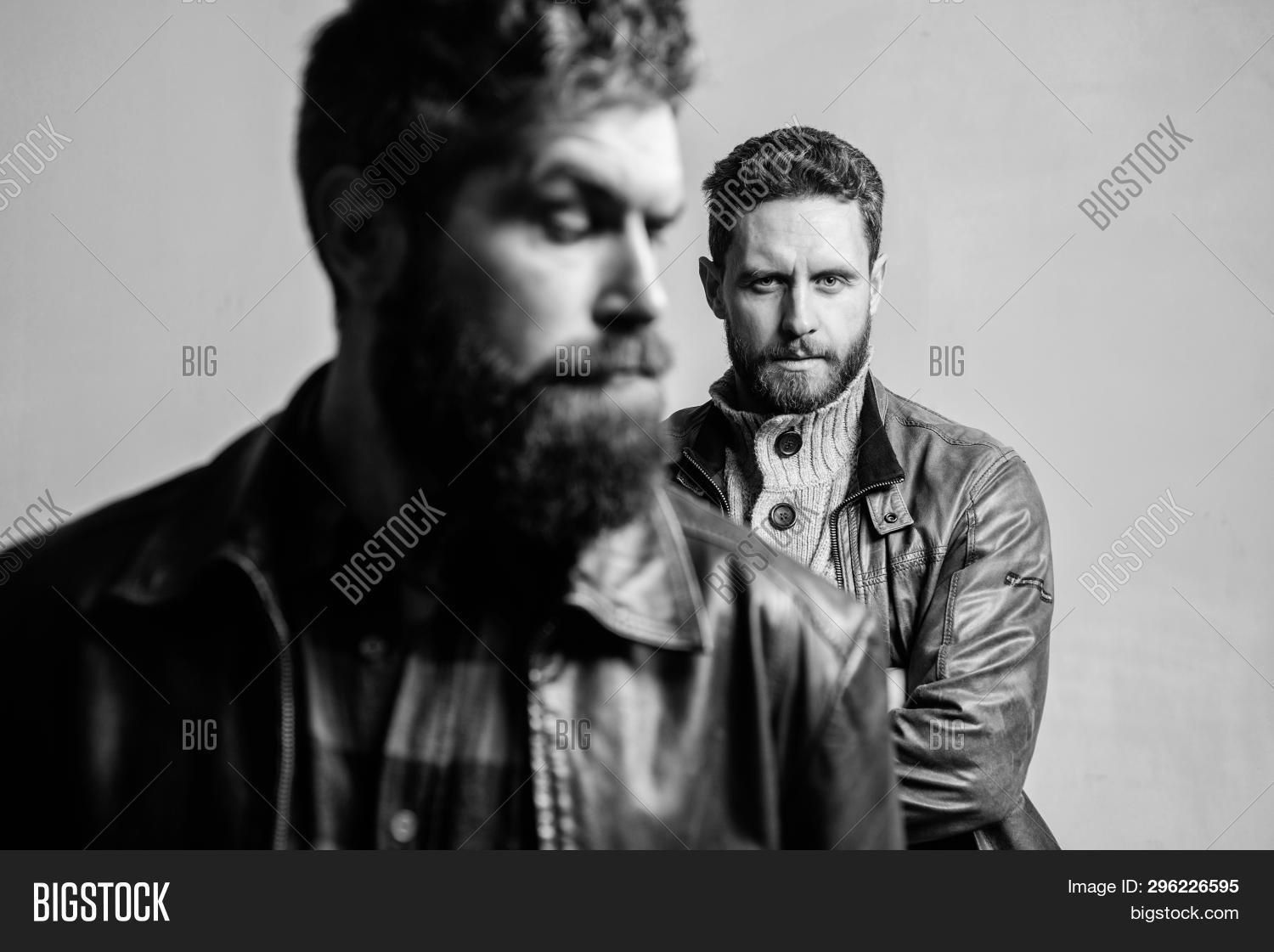 Someone Behind You. Image & Photo (Free Trial) Bigstock