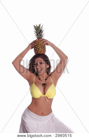 Happy Food