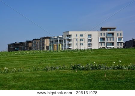 Federal Garden Show 2019 Buga Heilbronn Eroeffnung Opening Buildigs