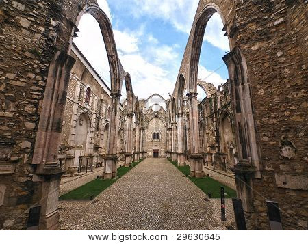 Igreja Do Carmo
