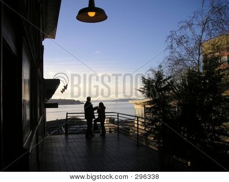 Pike Place Market, Seattle