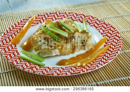 Sunshine Hake