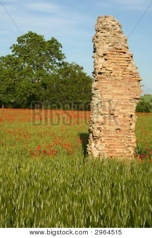 Vestiges romains