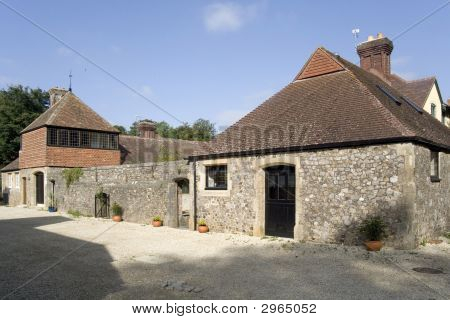 Bothy