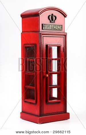telefonboks