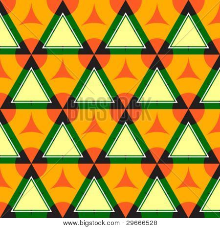 Texture vecteur coloré.