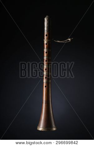 National Musical Instrument Of Asia