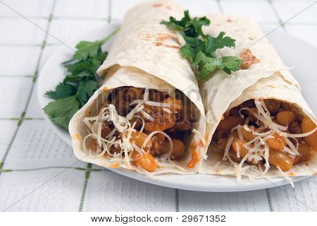 Buritto