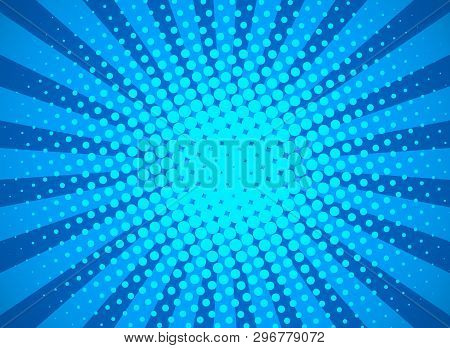 Retro Pop Art Vector Photo Free Trial Bigstock