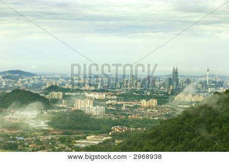Kuala Lumpur City