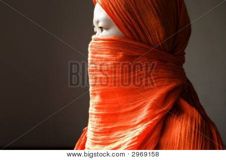 Donna islamica