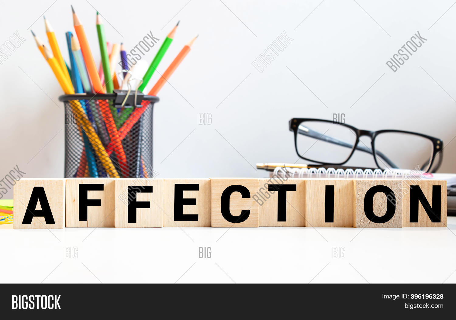 Affection 이미지 및 사진(무료 체험) | Bigstock