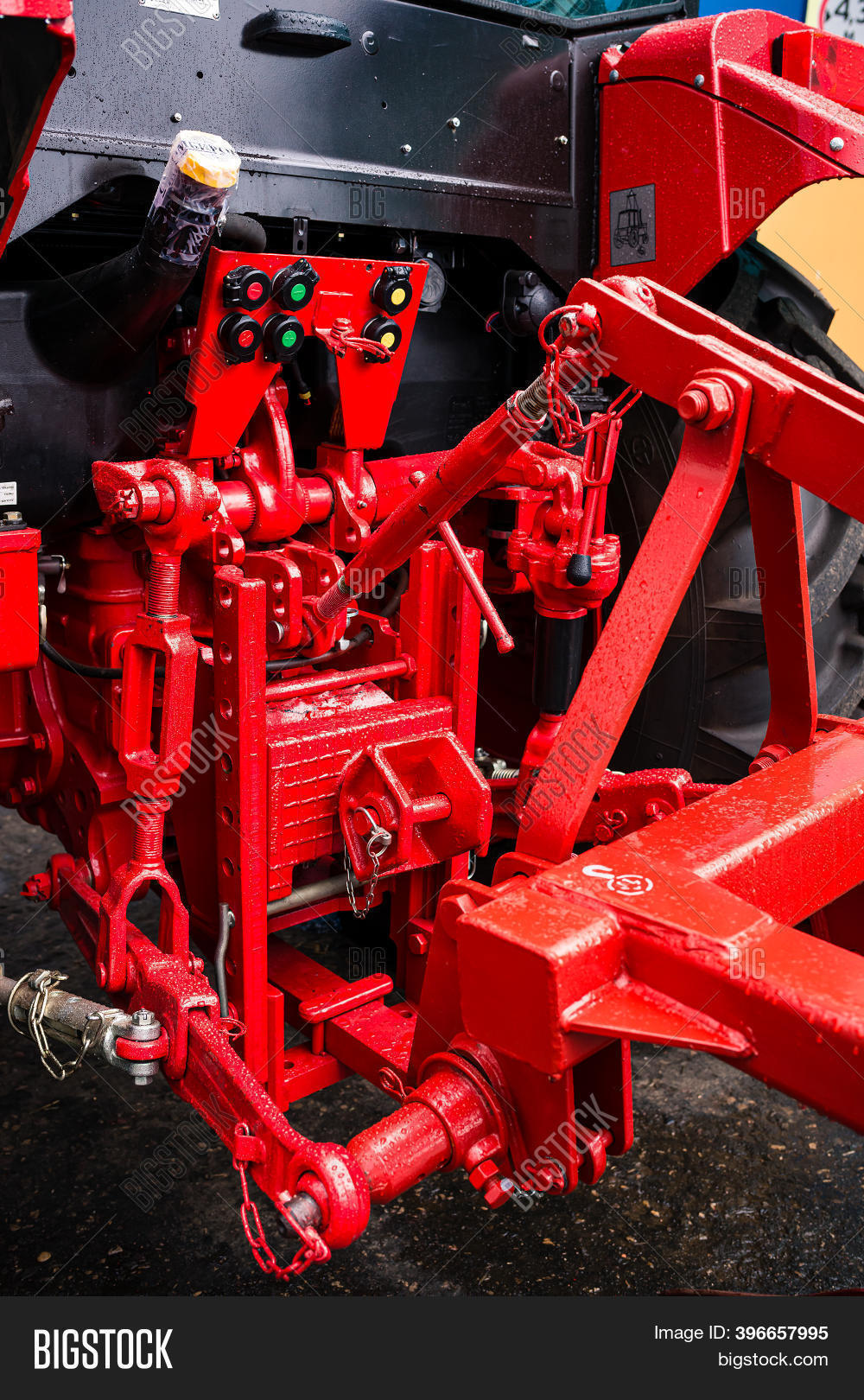 Coupling System Image & Photo (Free Trial) Bigstock