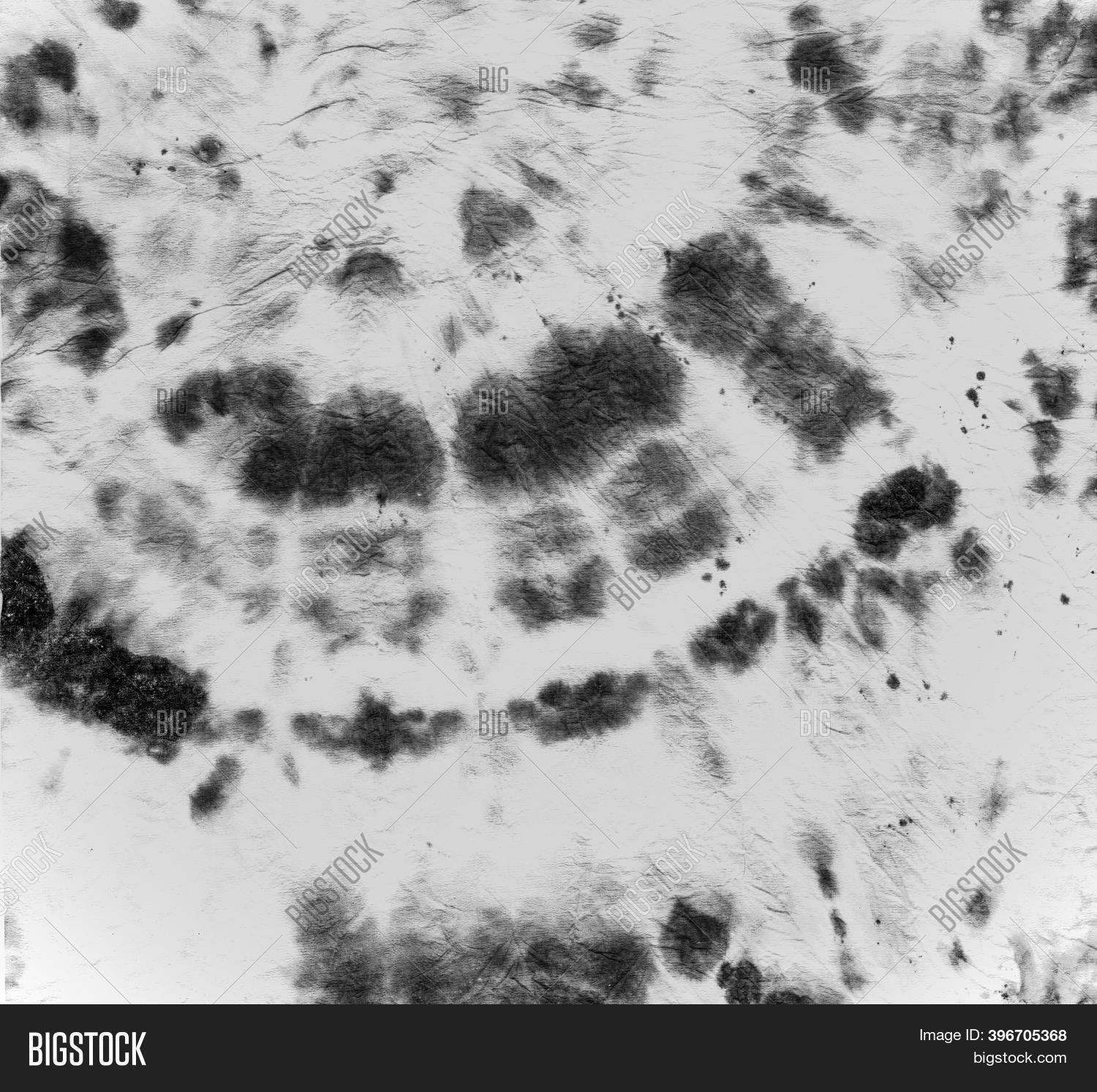 Tie Dye Fabric. White Image & Photo (Free Trial) Bigstock