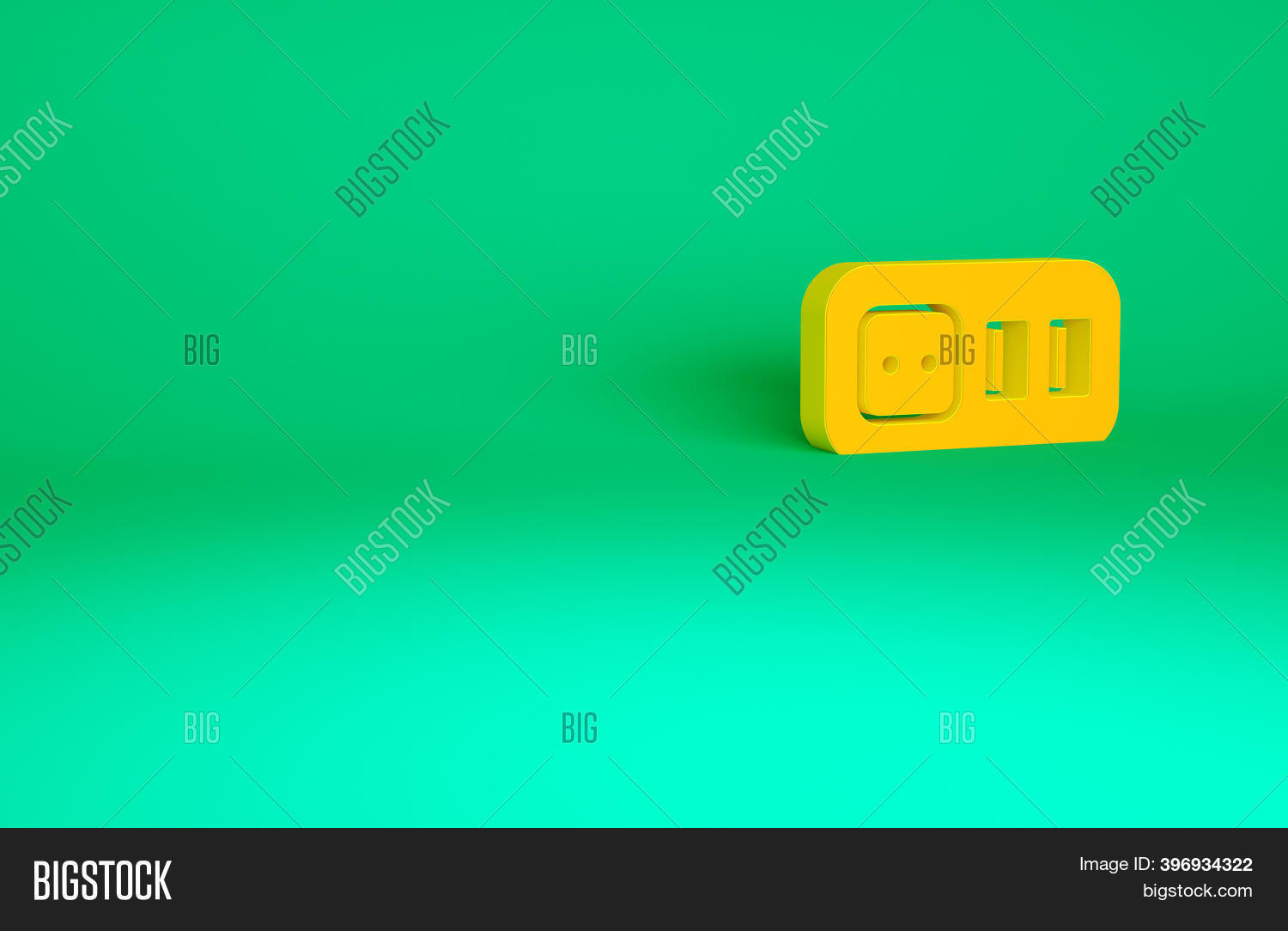 Orange Electrical Image & Photo (Free Trial) Bigstock