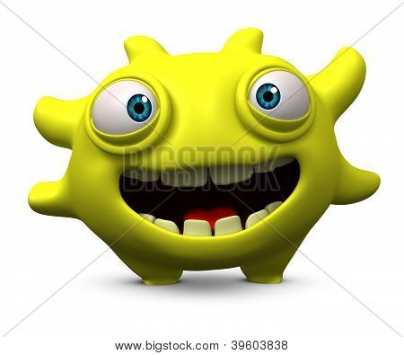 Lindo Virus