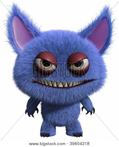 Harige Gremlin