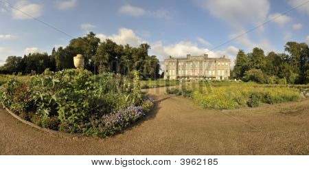 Ragley Hall