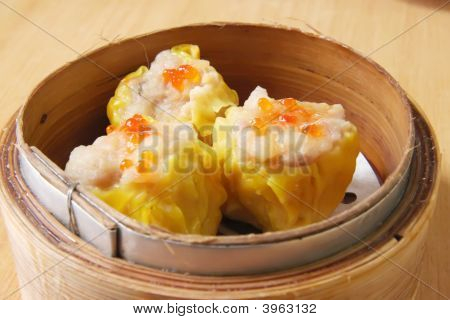중국 딤섬