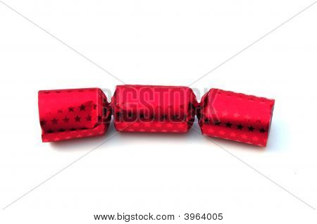 Christmas krakker