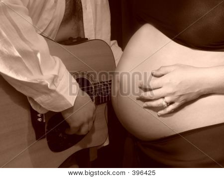 Bambino musica