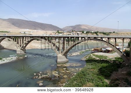 Long Bridge