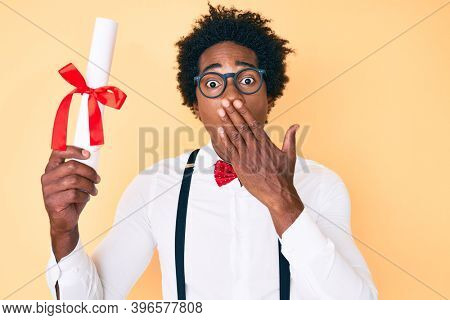Handsome African Image & Photo (Free Trial) | Bigstock
