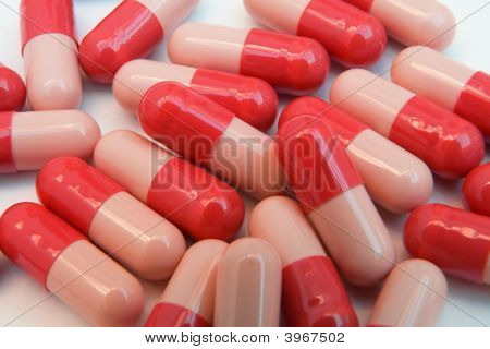 Sfondo farmaceutico