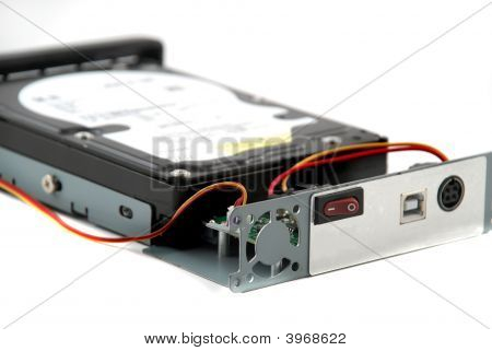 전자 부품 및 회로